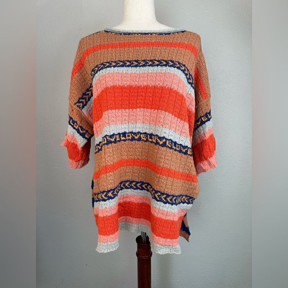 NWT Free People Women’s Sweater